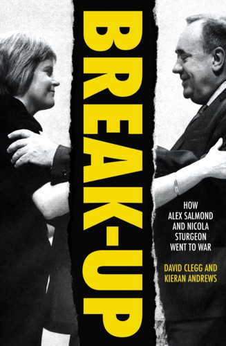 Break-Up 9781785907067 Hardback Break-Up 9781785907067 Hardback