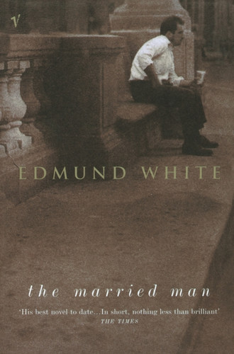 The Married Man 9780099285144 Paperback