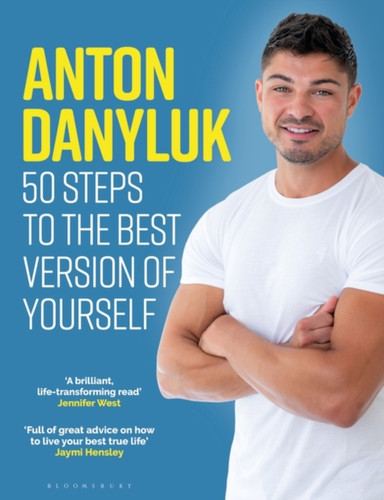 Anton Danyluk 9781472987815 Paperback Anton Danyluk 9781472987815 Paperback