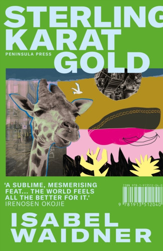 Sterling Karat Gold 9781913512040 Paperback