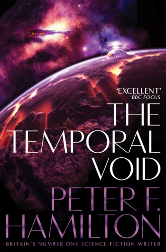 The Temporal Void 9781509868650 Paperback