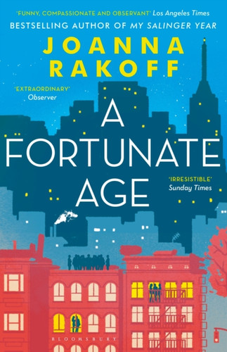 A Fortunate Age 9781408862421 Paperback