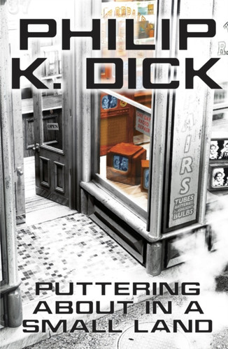 Puttering About in a Small Land 9780575132061 Paperback
