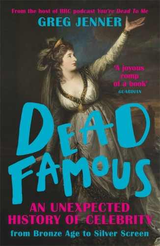 Dead Famous 9781780225661 Paperback