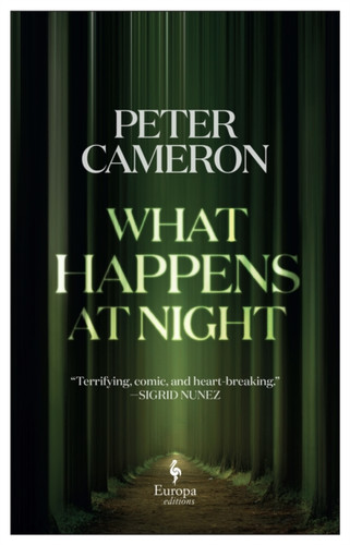 What Happens at Night 9781787703216 Paperback What Happens at Night 9781787703216 Paperback