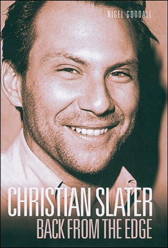 Christian Slater 9781844541379 Hardback Christian Slater 9781844541379 Hardback