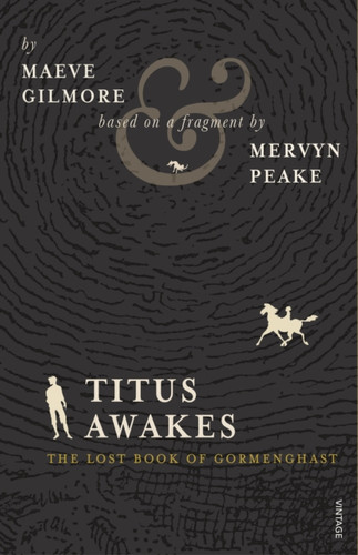 Titus Awakes 9780099552765 Paperback