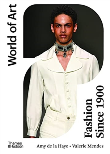 Fashion Since 1900 9780500204696 Paperback Fashion Since 1900 9780500204696 Paperback