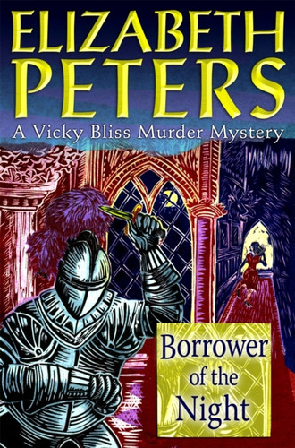 Borrower of the Night 9781845295745 Paperback Borrower of the Night 9781845295745 Paperback