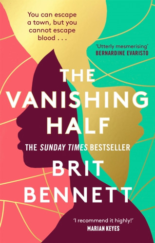 The Vanishing Half 9780349701479 Paperback