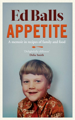 Appetite 9781398504745 Hardback Appetite 9781398504745 Hardback