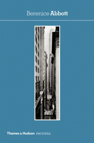 Berenice Abbott 9780500411001 Paperback Berenice Abbott 9780500411001 Paperback