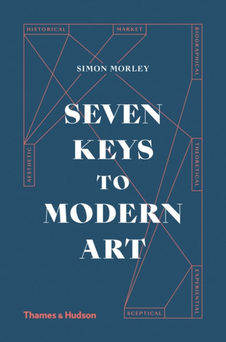 Seven Keys to Modern Art 9780500021620 Hardback Seven Keys to Modern Art 9780500021620 Hardback