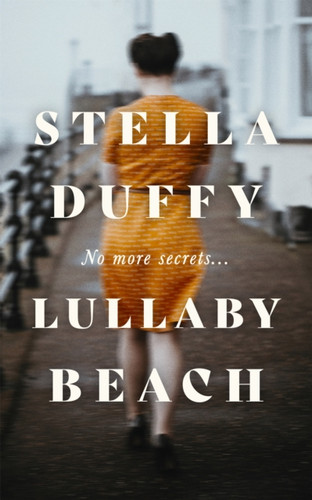 Lullaby Beach 9780349012407 Hardback Lullaby Beach 9780349012407 Hardback