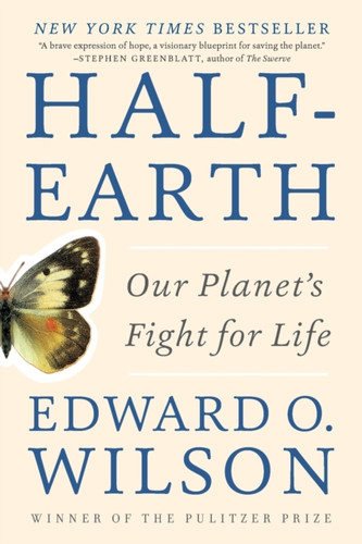 Half-Earth 9781631492525 Paperback Half-Earth 9781631492525 Paperback