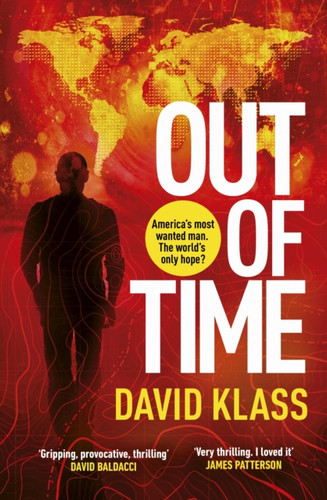 Out of Time 9780241456224 Paperback