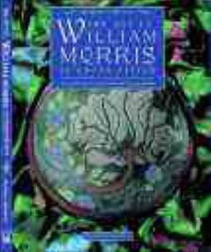 Art of William Morris in Cross Stitch 9780715311431 Paperback Art of William Morris in Cross Stitch 9780715311431 Paperback
