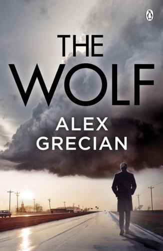 The Wolf 9781405922401 Paperback