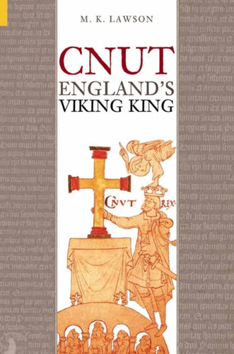 Cnut 9780752429649 Paperback Cnut 9780752429649 Paperback