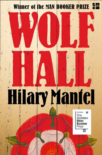 Wolf Hall 9780007230204 Paperback