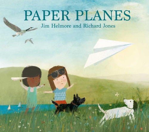 Paper Planes 9781471173875 Paperback