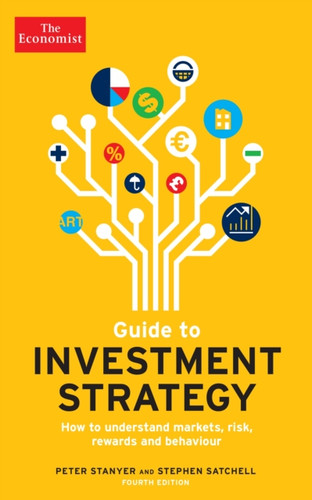 The Economist Guide To Investment Strategy 4th Edition 9781781259153 Paperback