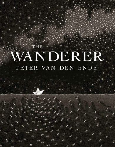 The Wanderer 9781782692867 Hardback
