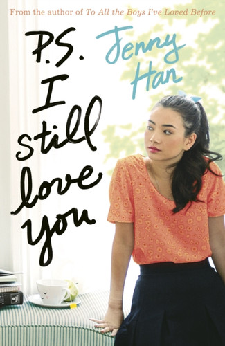 P.S. I Still Love You 9781407157986 Paperback P.S. I Still Love You 9781407157986 Paperback