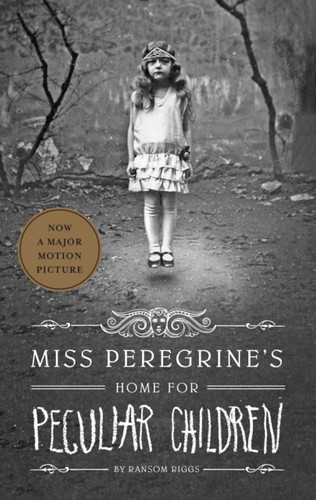 Miss Peregrine's Home for Peculiar Children 9781594746031 Paperback Miss Peregrine's Home for Peculiar Children 9781594746031 Paperback