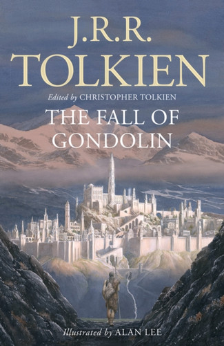 The Fall of Gondolin 9780008302801 Paperback