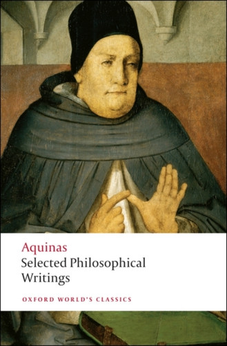 Selected Philosophical Writings 9780199540273 Paperback