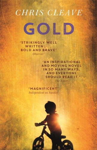 Gold 9780340963456 Paperback