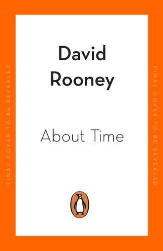 About Time 9780241370513 Paperback