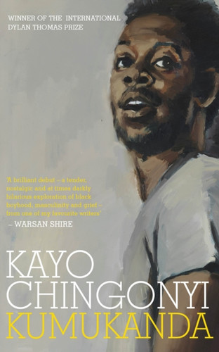 Kumukanda 9781784741396 Paperback