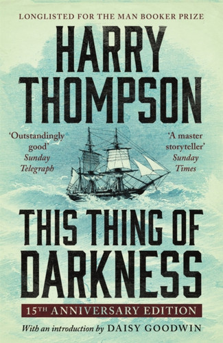 This Thing Of Darkness 9780755302819 Paperback