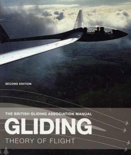 The British Gliding Association Manual: Gliding 9780713686609 Paperback The British Gliding Association Manual: Gliding 9780713686609 Paperback