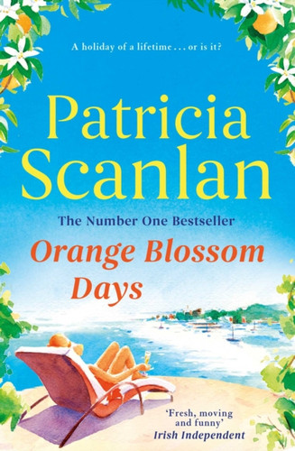 Orange Blossom Days 9781471175800 Paperback Orange Blossom Days 9781471175800 Paperback