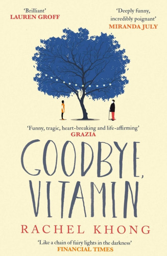 Goodbye, Vitamin 9781471147241 Paperback
