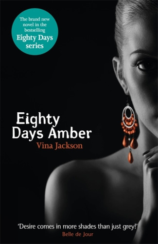 Eighty Days Amber 9781409129059 Paperback Eighty Days Amber 9781409129059 Paperback