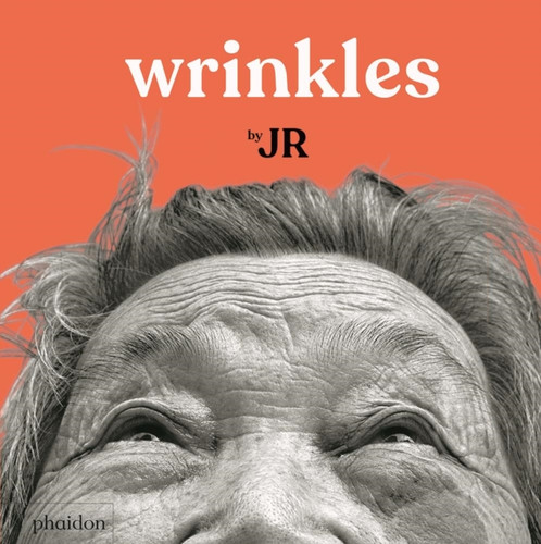 Wrinkles 9781838660161 Hardback