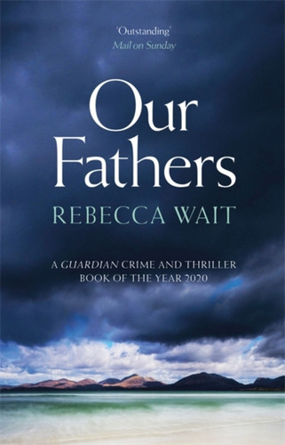 Our Fathers 9781529400069 Paperback