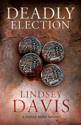 Deadly Election 9781444794182 Paperback Deadly Election 9781444794182 Paperback