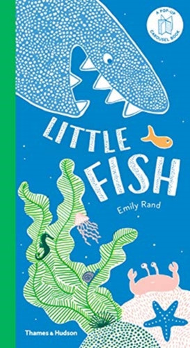 Little Fish 9780500651629 Hardback Little Fish 9780500651629 Hardback