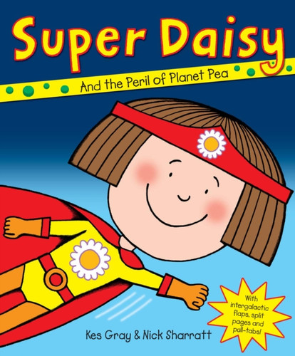 Super Daisy 9781862309647 Paperback