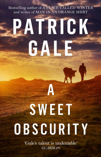 A Sweet Obscurity 9781472255464 Paperback