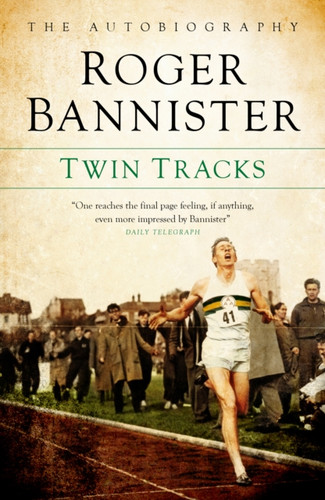 Twin Tracks 9781849548366 Paperback
