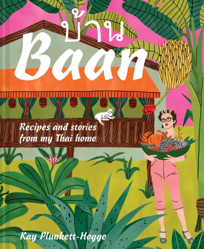 Baan 9781911624059 Hardback