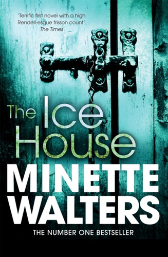 The Ice House 9781447207863 Paperback The Ice House 9781447207863 Paperback