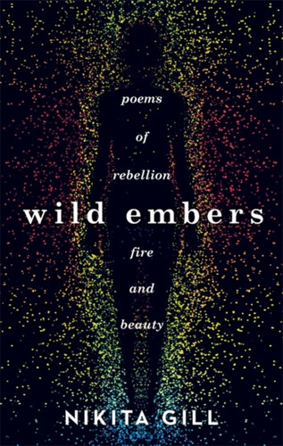 Wild Embers 9781409173922 Paperback