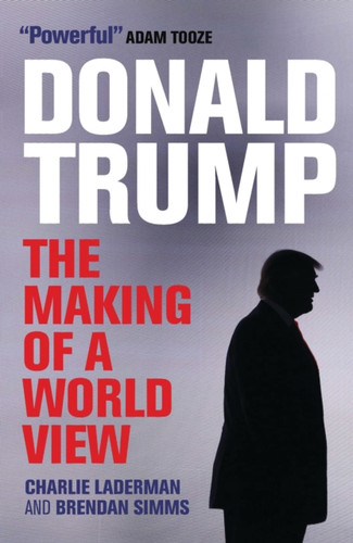 Donald Trump 9781788310482 Paperback